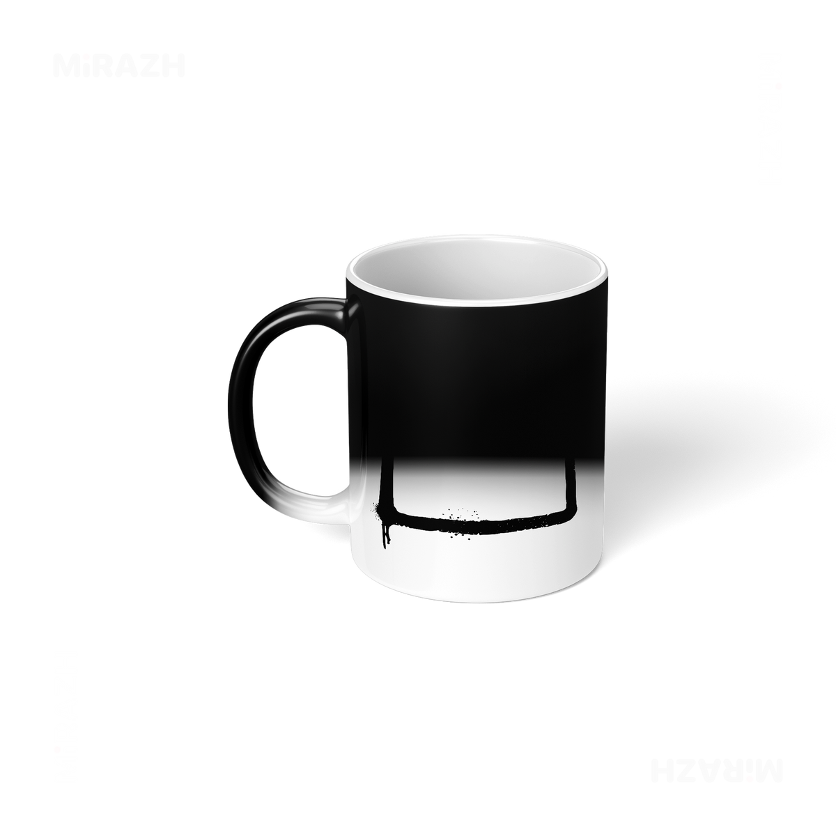 OpenSquare Magic Ceramic Mug 03