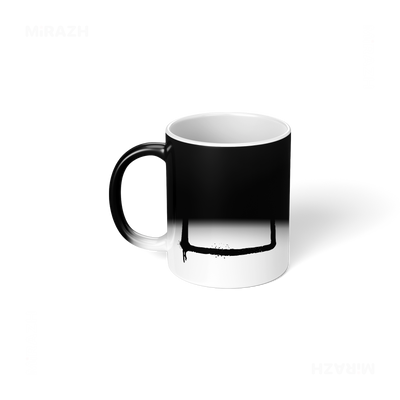 OpenSquare Magic Ceramic Mug 03