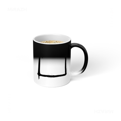 OpenSquare Magic Ceramic Mug 04
