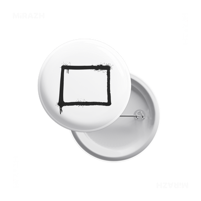 OpenSquare Pin Buttons 01 Round