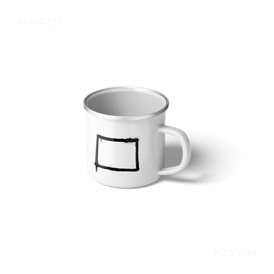 OpenSquare Stainless Steel Camping Mug 01