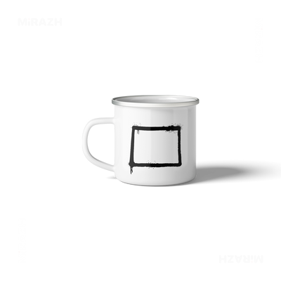 OpenSquare Stainless Steel Camping Mug 03