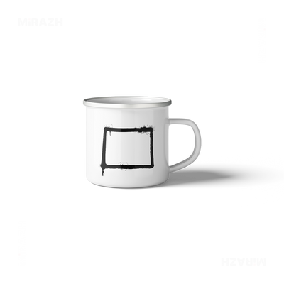 OpenSquare Stainless Steel Camping Mug 04
