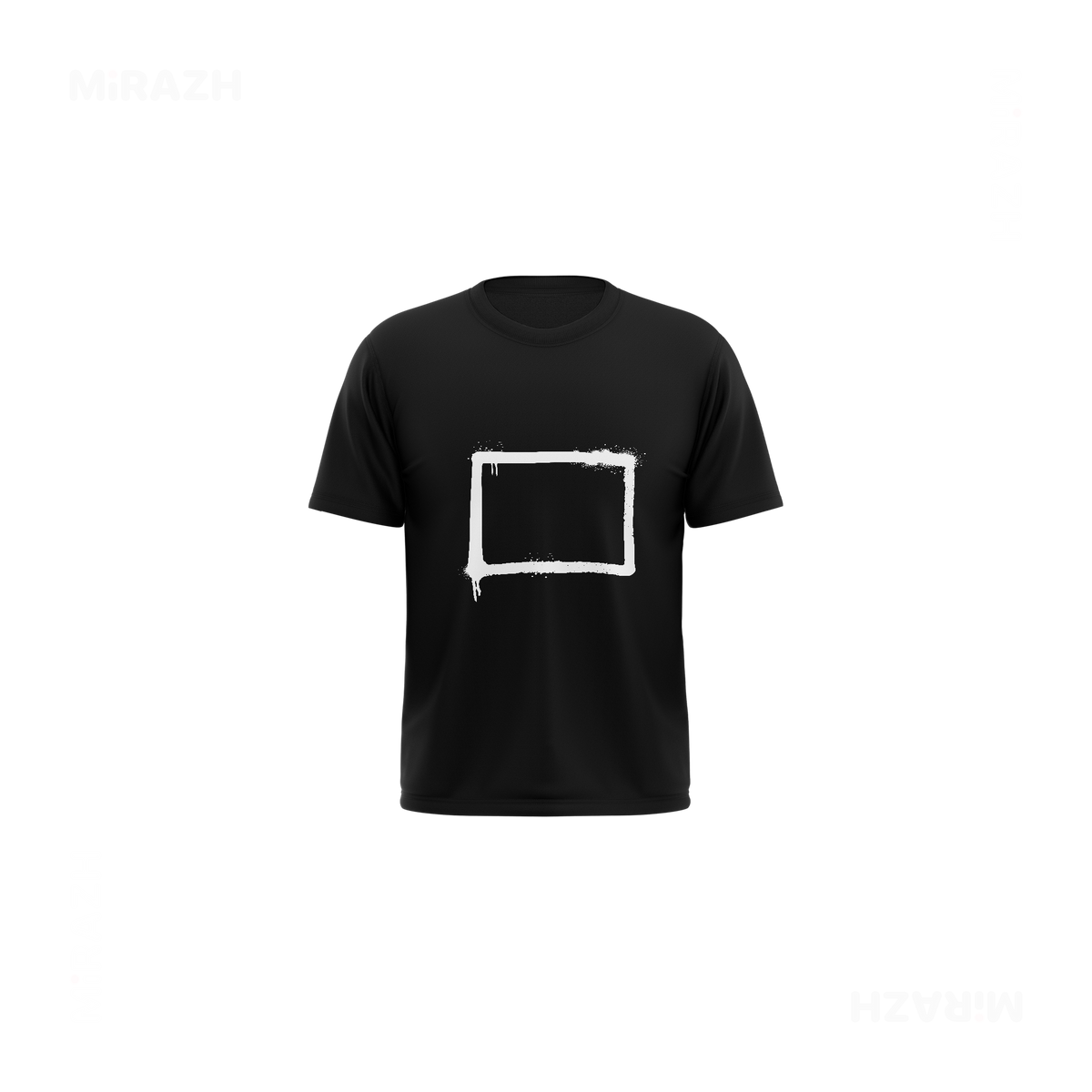 OpenSquare Toddler T Shirt 01 Black