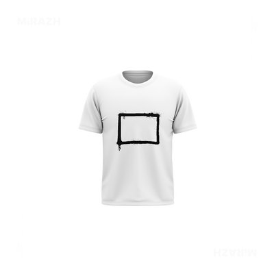 OpenSquare Toddler T Shirt 01 White