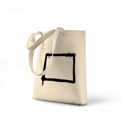 OpenSquare Tote Bags 01 Natural