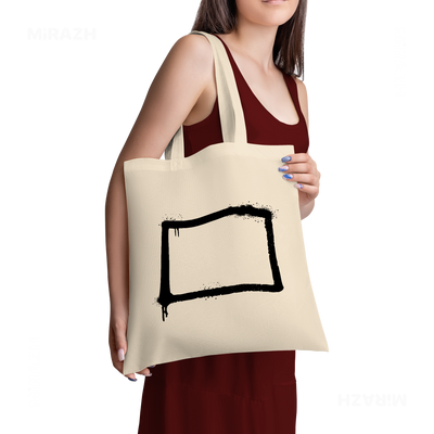 OpenSquare Tote Bags 02 Natural