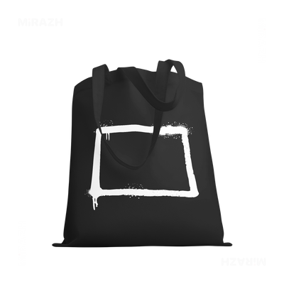 OpenSquare Tote Bags 03 Black