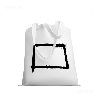 OpenSquare Tote Bags 03 White