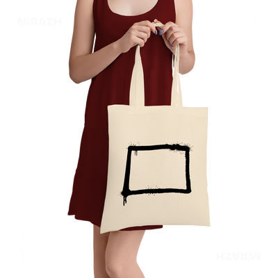 OpenSquare Tote Bags 05 Natural