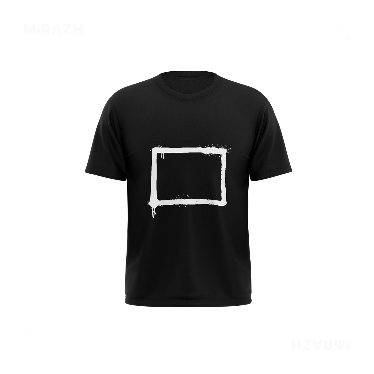OpenSquare Youth T Shirt 01 Black