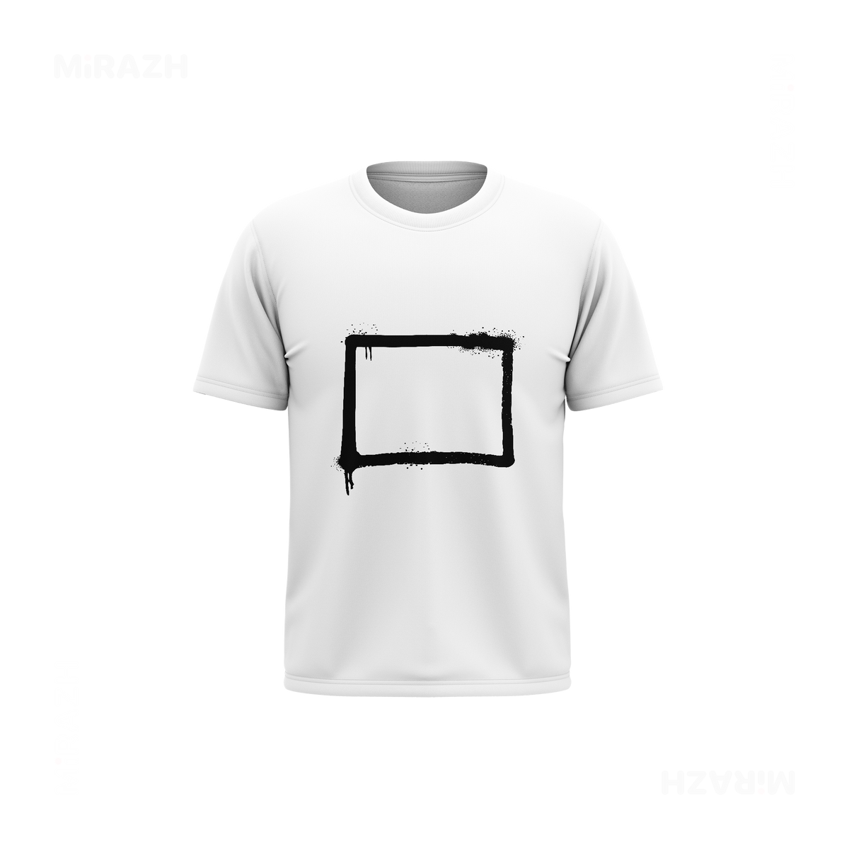 OpenSquare Youth T Shirt 01 White
