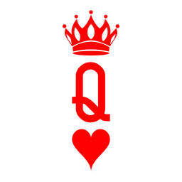 Queen Of Hearts icon