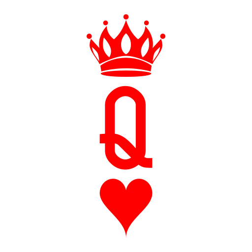 Queen Of Hearts