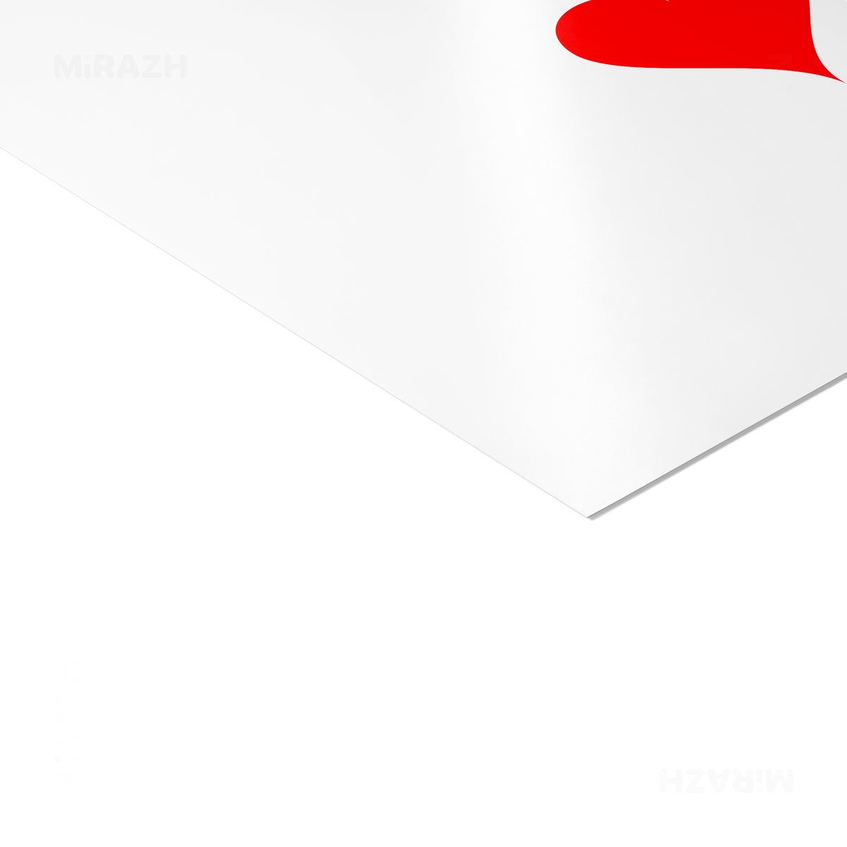 QueenOfHearts Frameless Poster 02 Matte