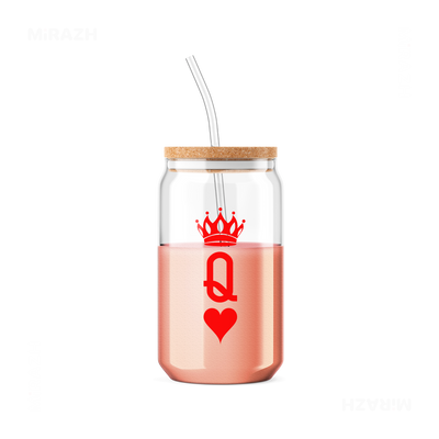 QueenOfHearts Sippers 01