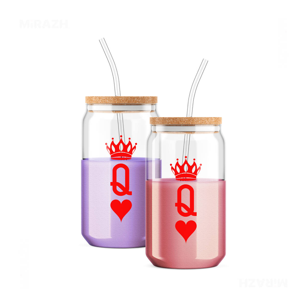 QueenOfHearts Sippers 04