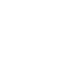 Rising Triangle icon