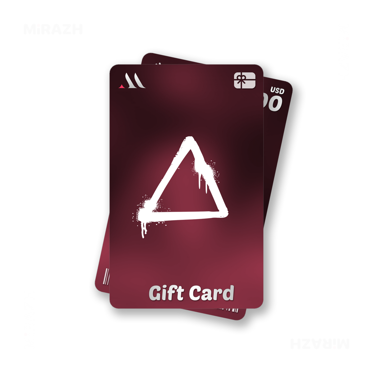 RisingTriangle Digital Gift Card 01