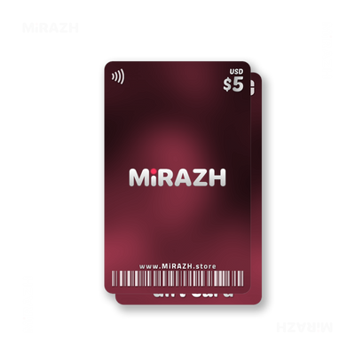 RisingTriangle Digital Gift Card 02 5 USD