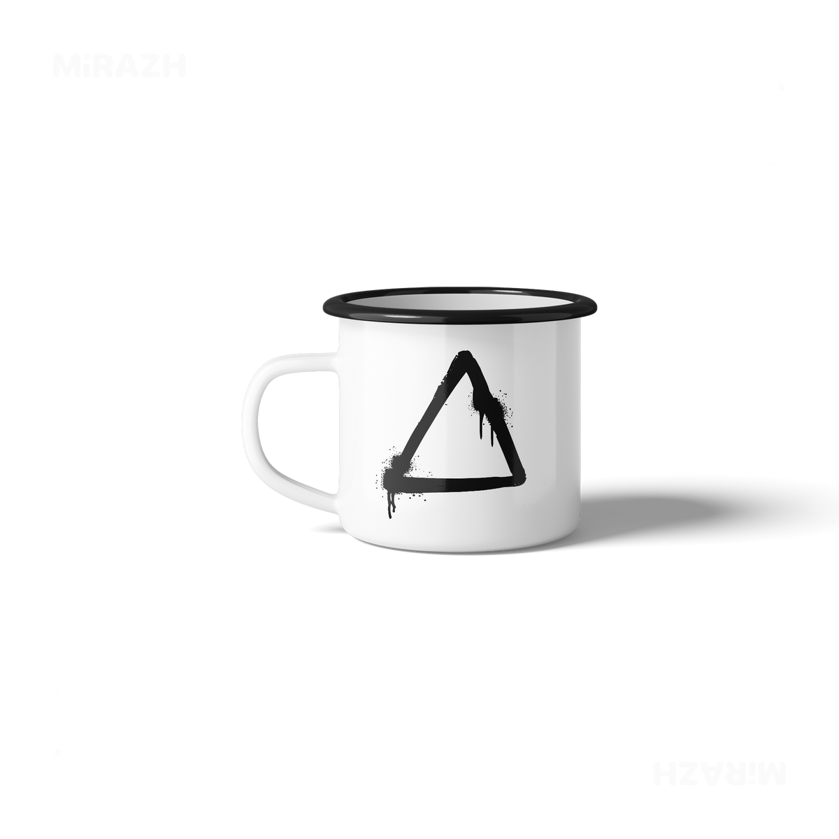 RisingTriangle Enamel Camping Mug 03