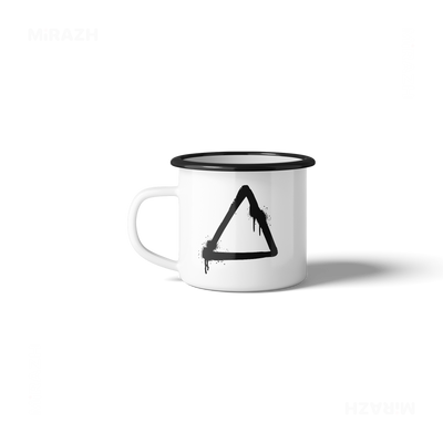 RisingTriangle Enamel Camping Mug 03