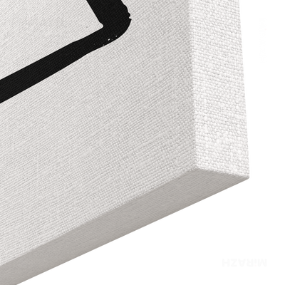RisingTriangle Frameless Canvas 02