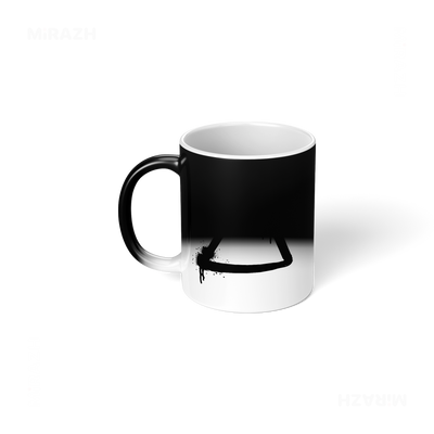 RisingTriangle Magic Ceramic Mug 03