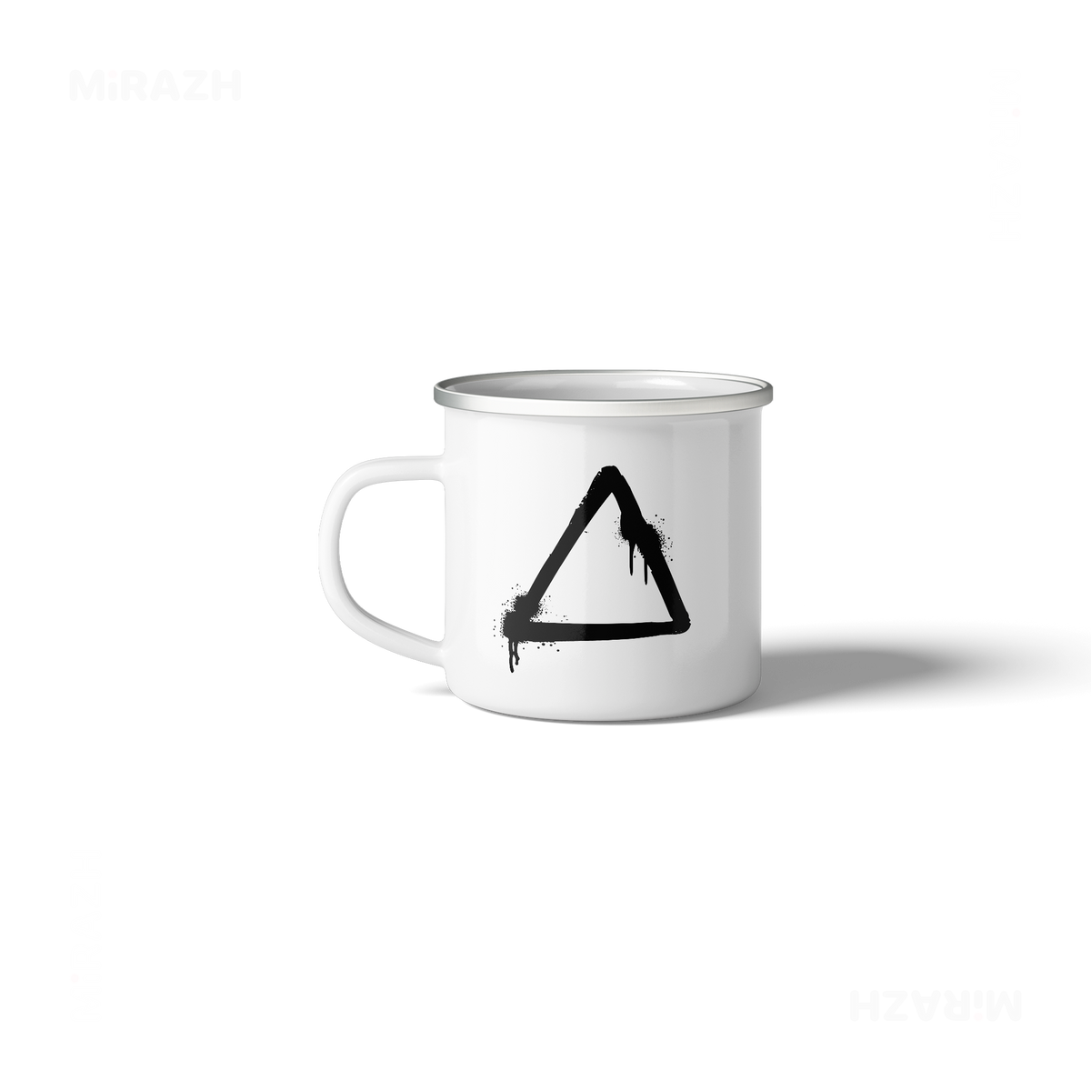 RisingTriangle Stainless Steel Camping Mug 03