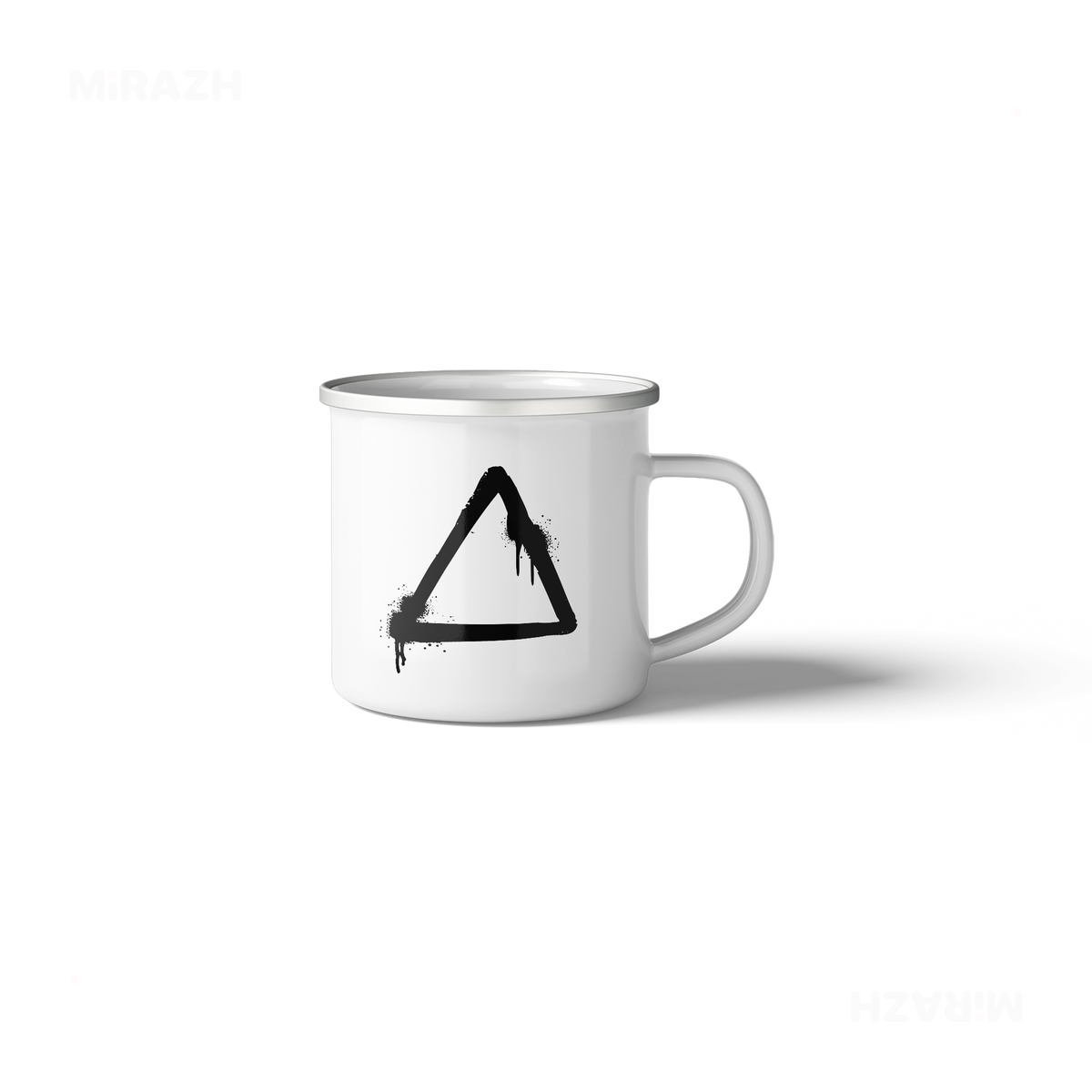 RisingTriangle Stainless Steel Camping Mug 04