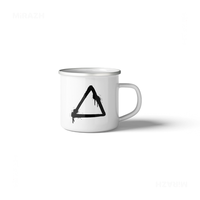 RisingTriangle Stainless Steel Camping Mug 04