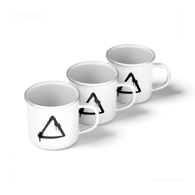 RisingTriangle Stainless Steel Camping Mug 05