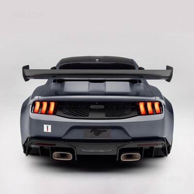RoyalSuitStack Bumper Magnet 07