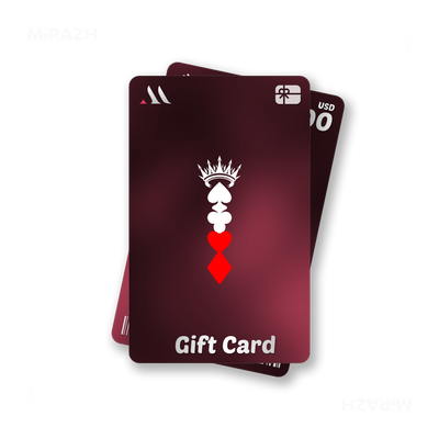 RoyalSuitStack Digital Gift Card 01