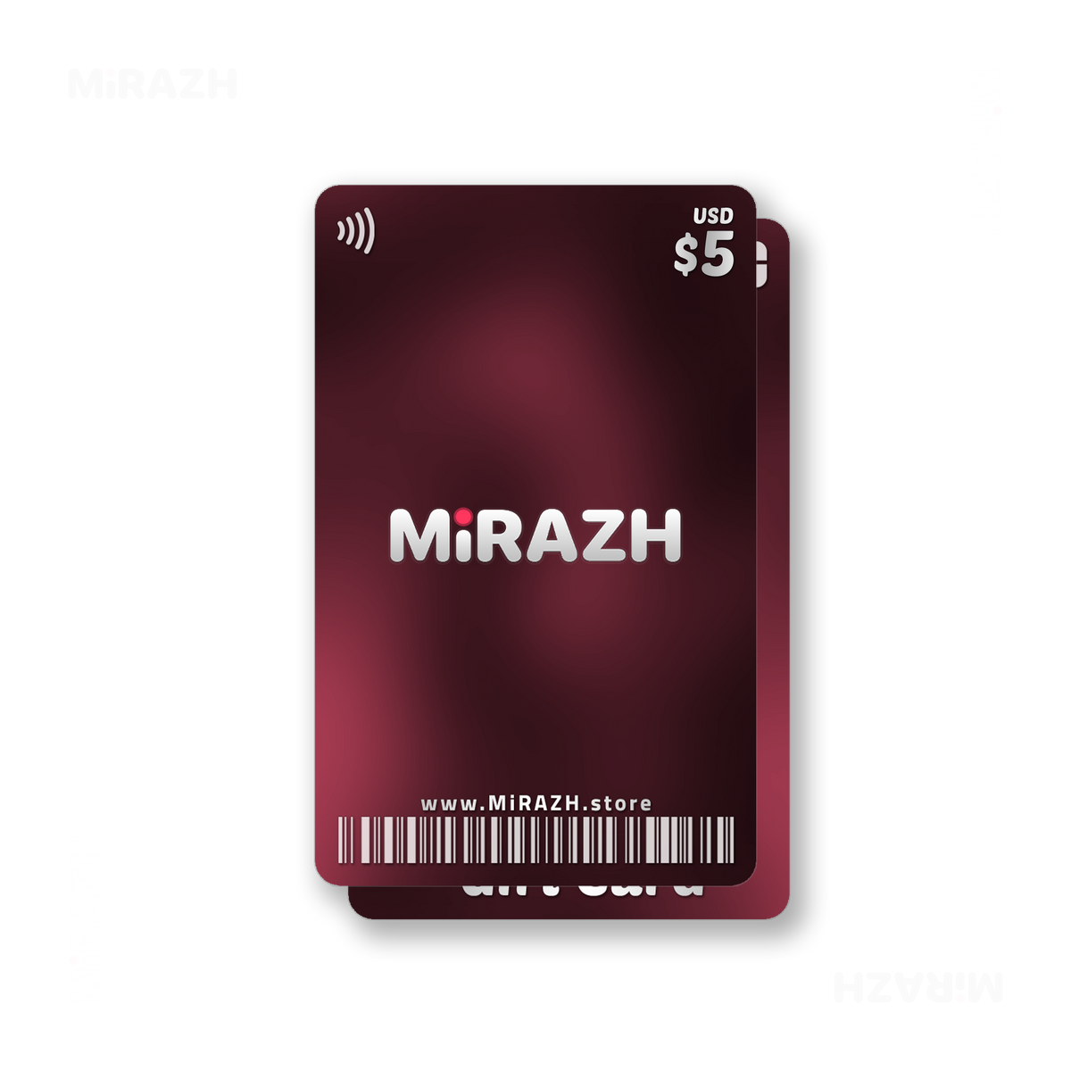 RoyalSuitStack Digital Gift Card 02 5 USD