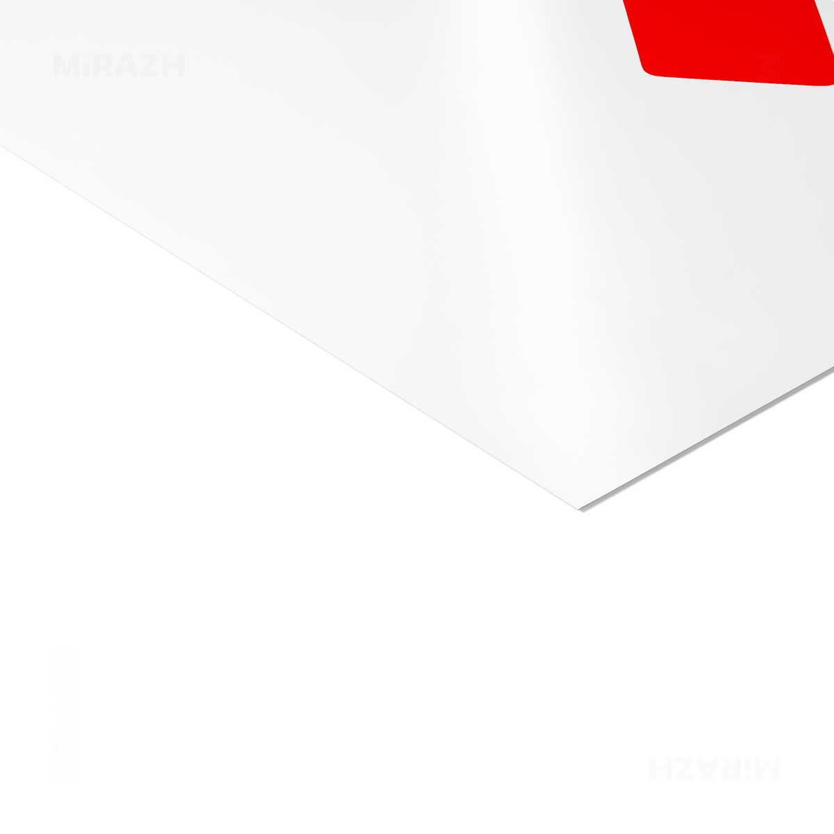 RoyalSuitStack Frameless Poster 02 Matte