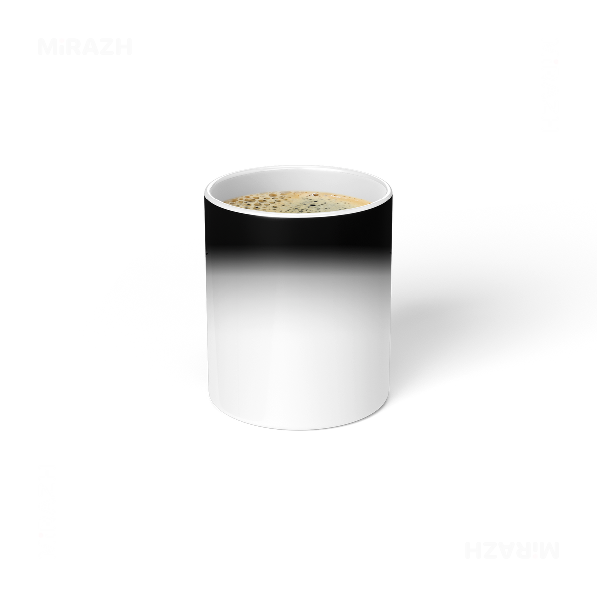 RoyalSuitStack Magic Ceramic Mug 05