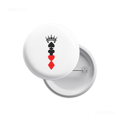 RoyalSuitStack Pin Buttons 01 Round