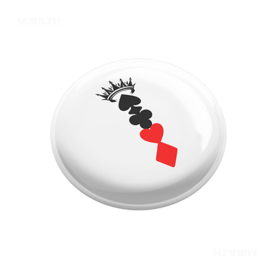 RoyalSuitStack Pin Buttons 03 Round
