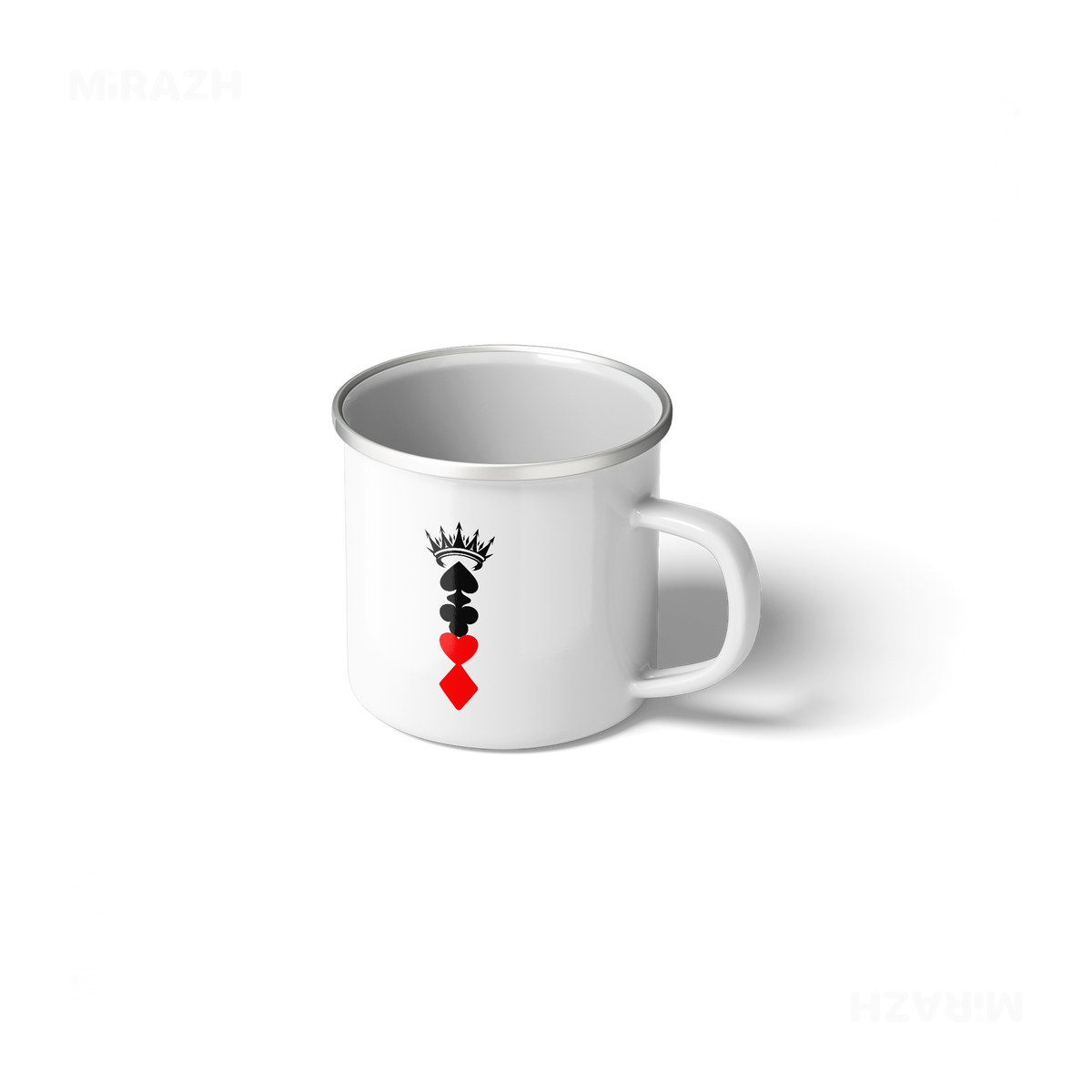 RoyalSuitStack Stainless Steel Camping Mug 01