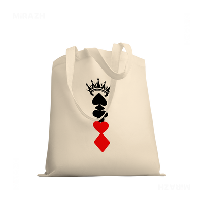 RoyalSuitStack Tote Bags 03 Natural