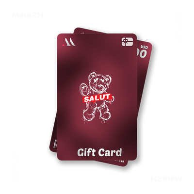 SalutRebelBear Digital Gift Card 01