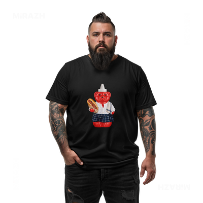 SosKhersiBandari Adult T Shirt 05 Black