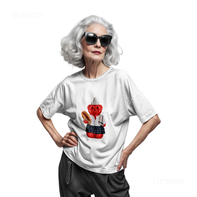 SosKhersiBandari Adult T Shirt 07 White