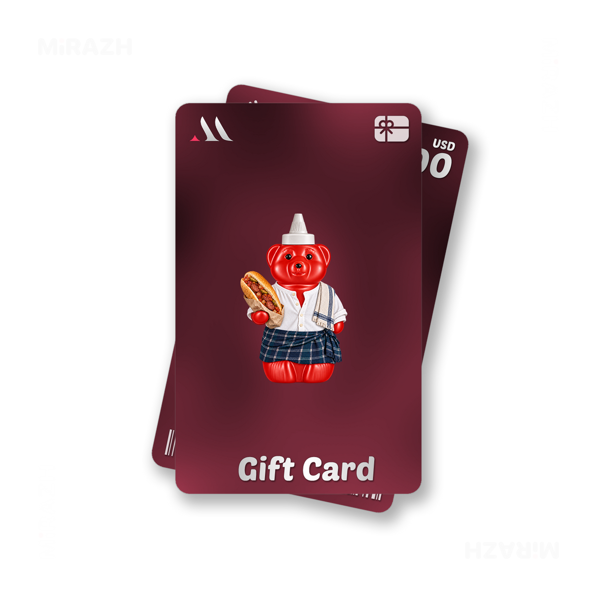 SosKhersiBandari Digital Gift Card 01