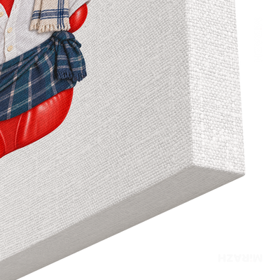 SosKhersiBandari Frameless Canvas 02