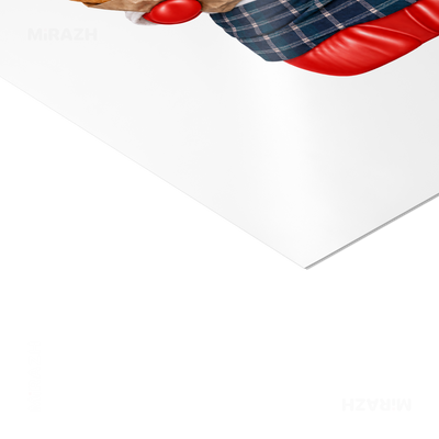 SosKhersiBandari Frameless Poster 02 Matte