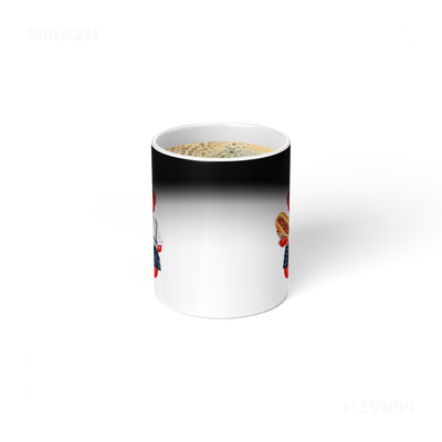 SosKhersiBandari Magic Ceramic Mug 05