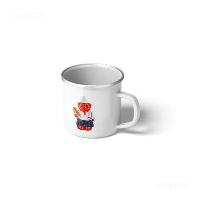 SosKhersiBandari Stainless Steel Camping Mug 01
