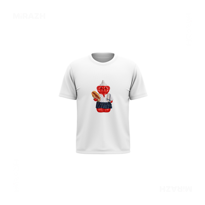 SosKhersiBandari Toddler T Shirt 01 White